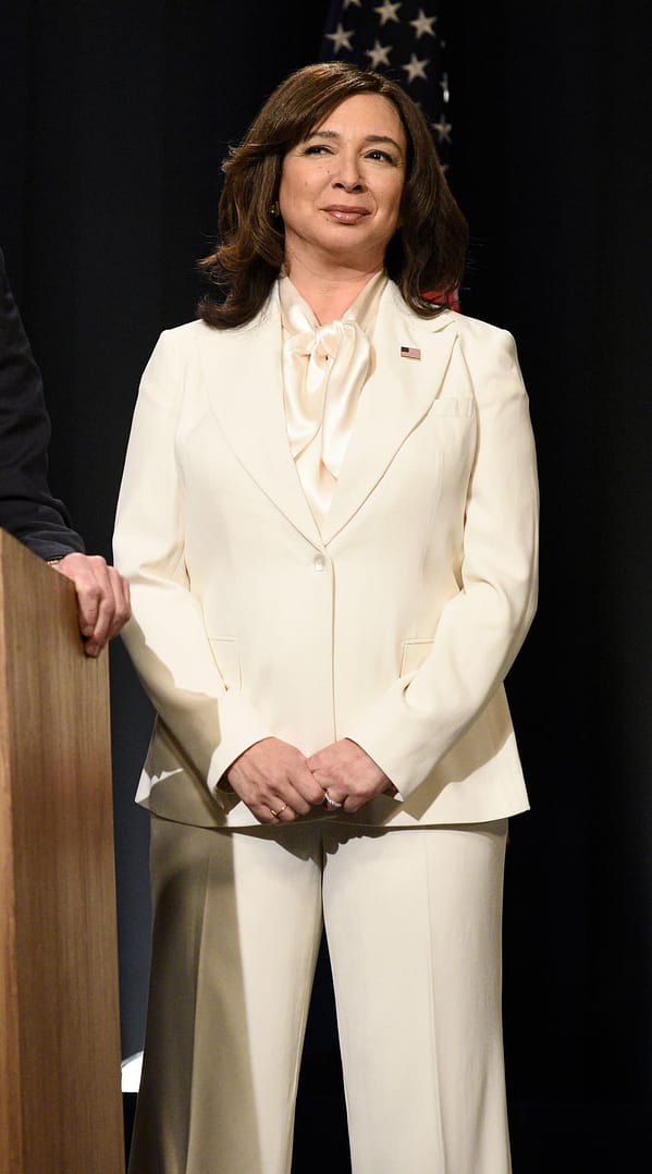 Kamala Harris costume