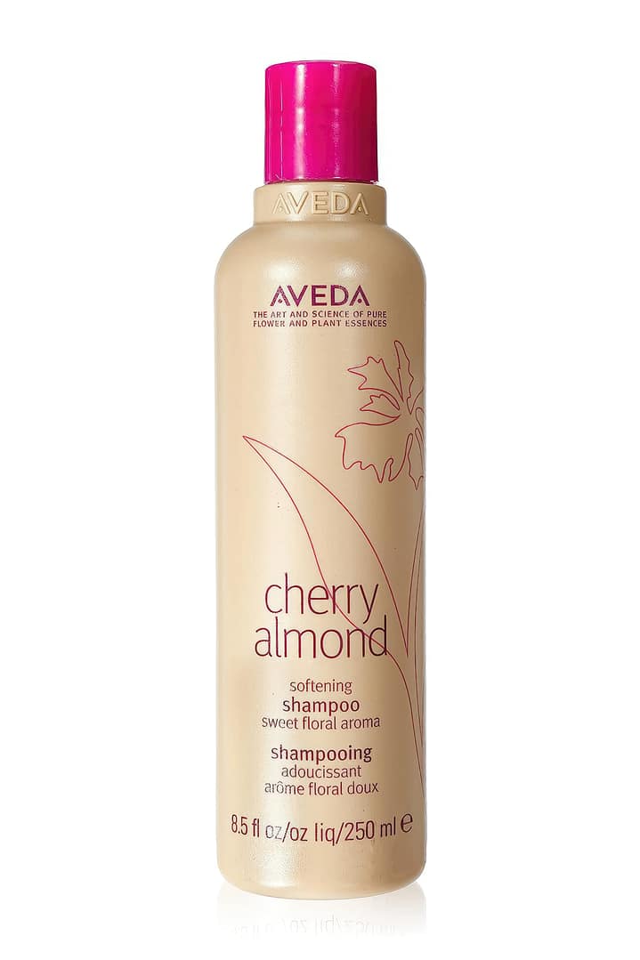 Aveda Cherry Almond Softening Shampoo