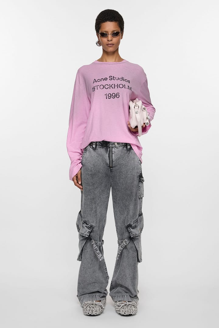 Acne Studios Cargo Trousers