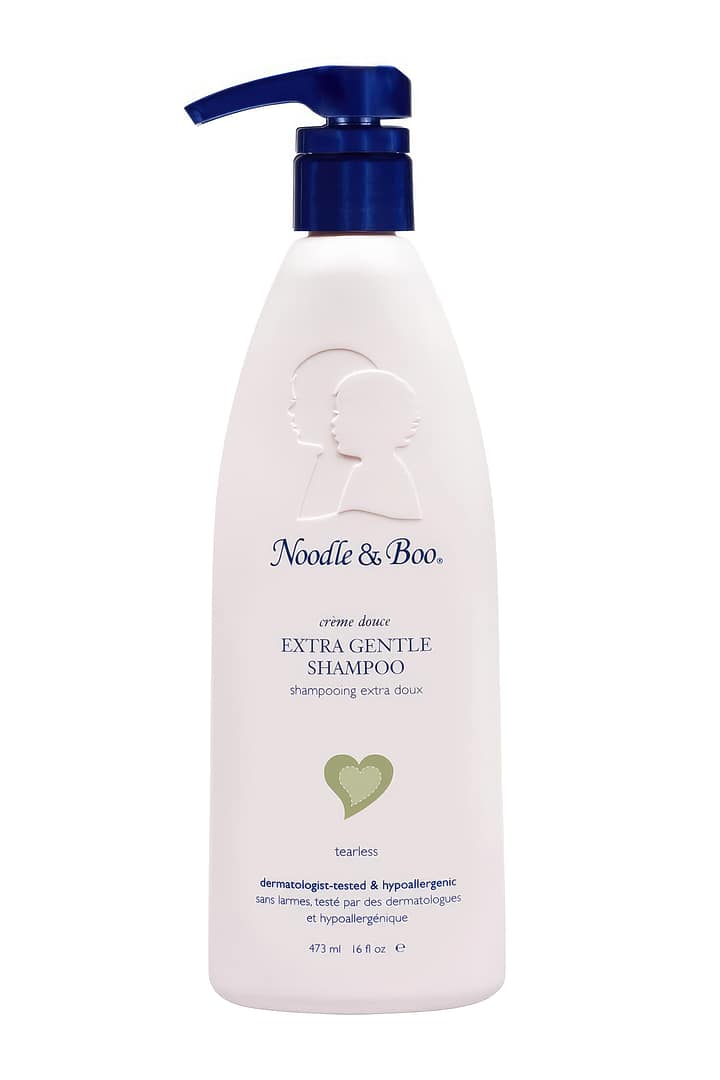 Noodle & Boo Extra Gentle Shampoo