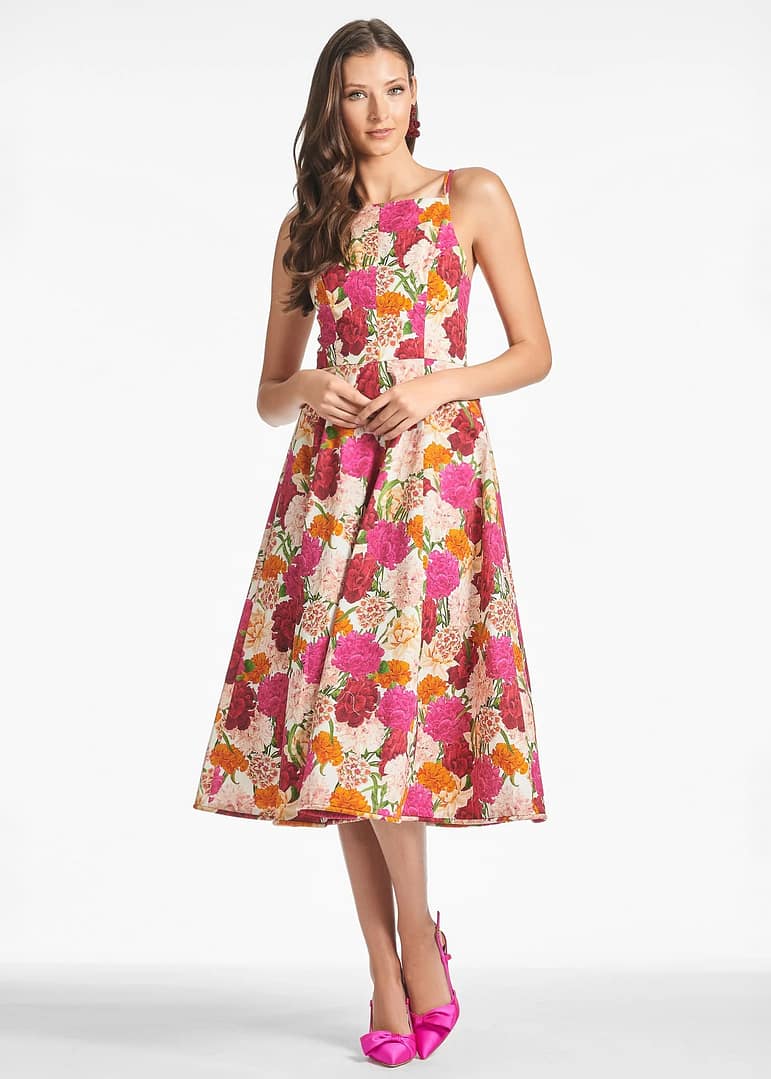 Sachin & Babi Jacinta Dress