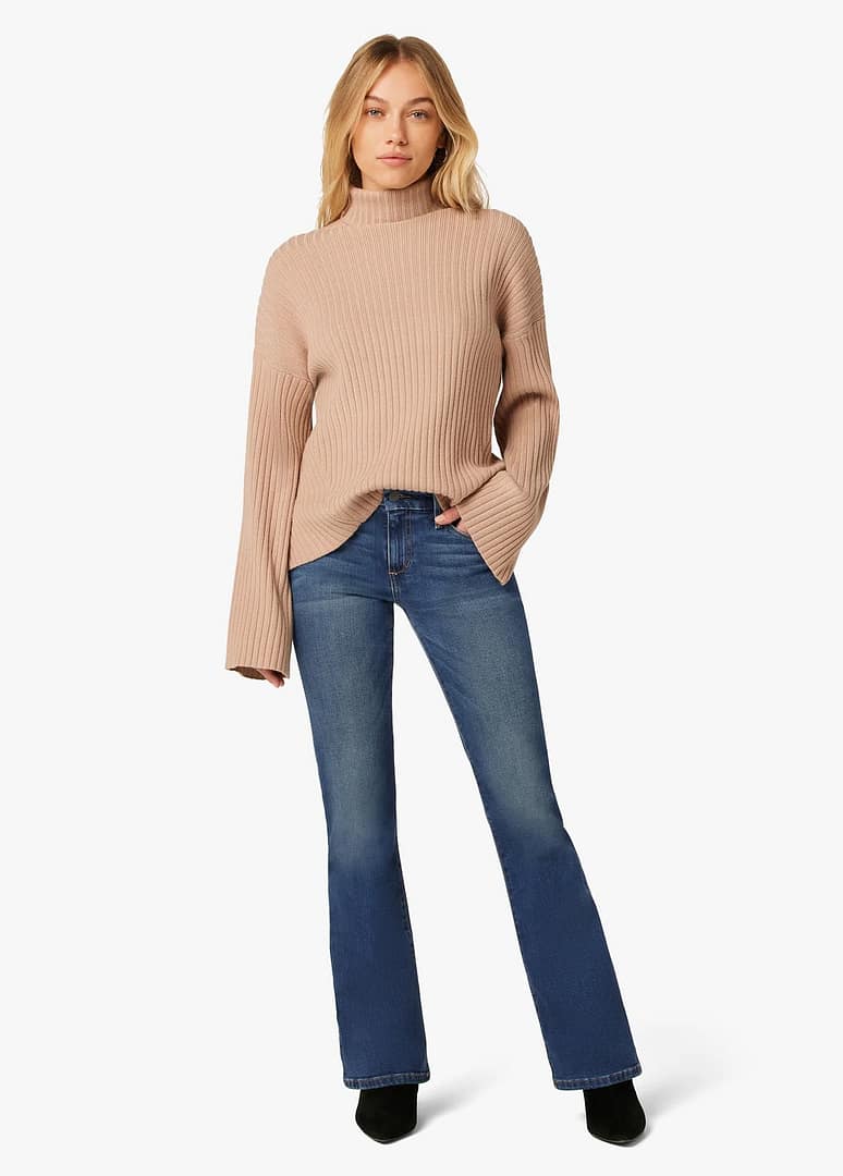 Joe's Jeans The Provocateur Petite Bootcut Jeans