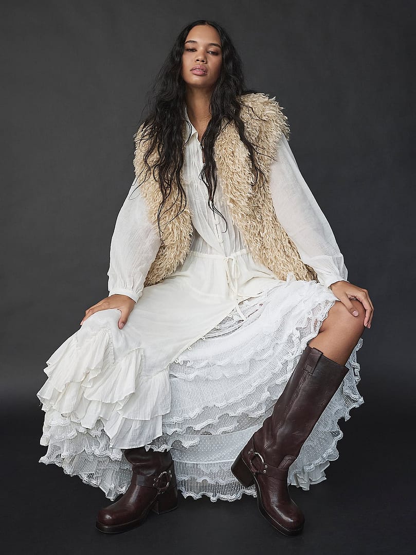 Free People Sea La Vie Midi