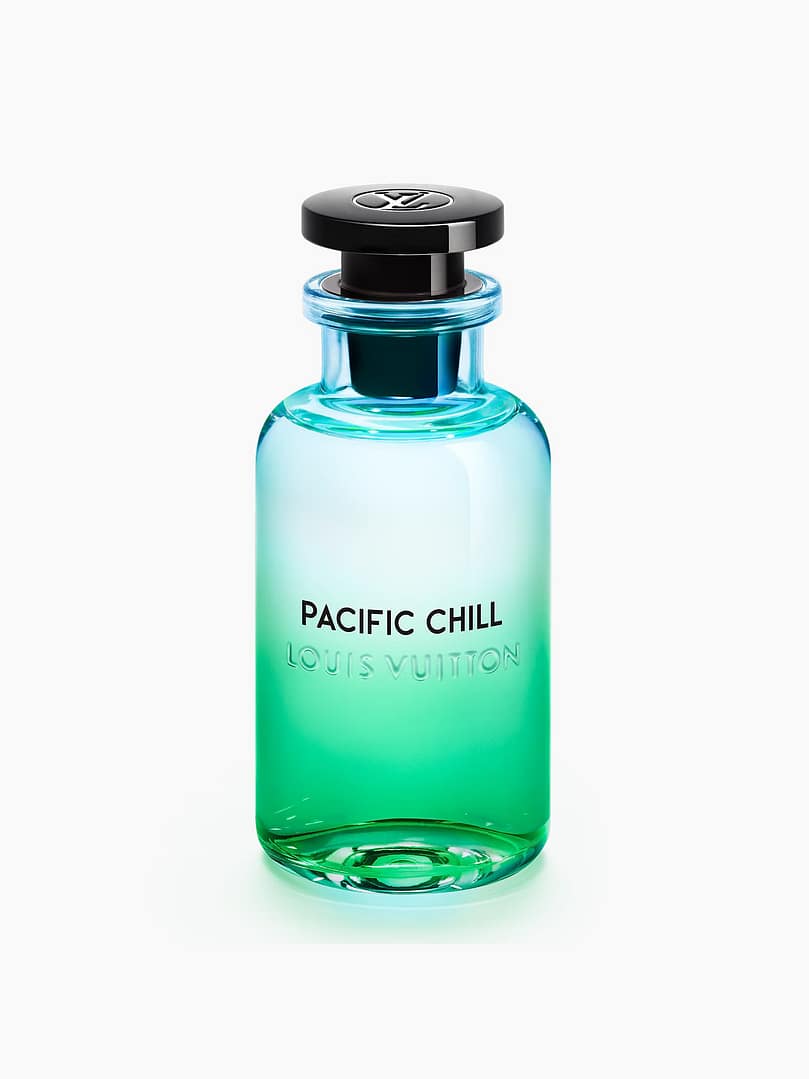 Louis Vuitton Pacific Chill Eau de Parfum