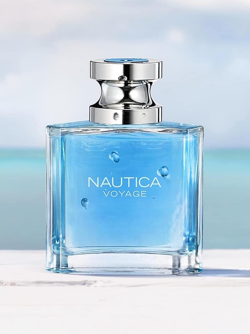 Nautica Voyage Eau de Toilette