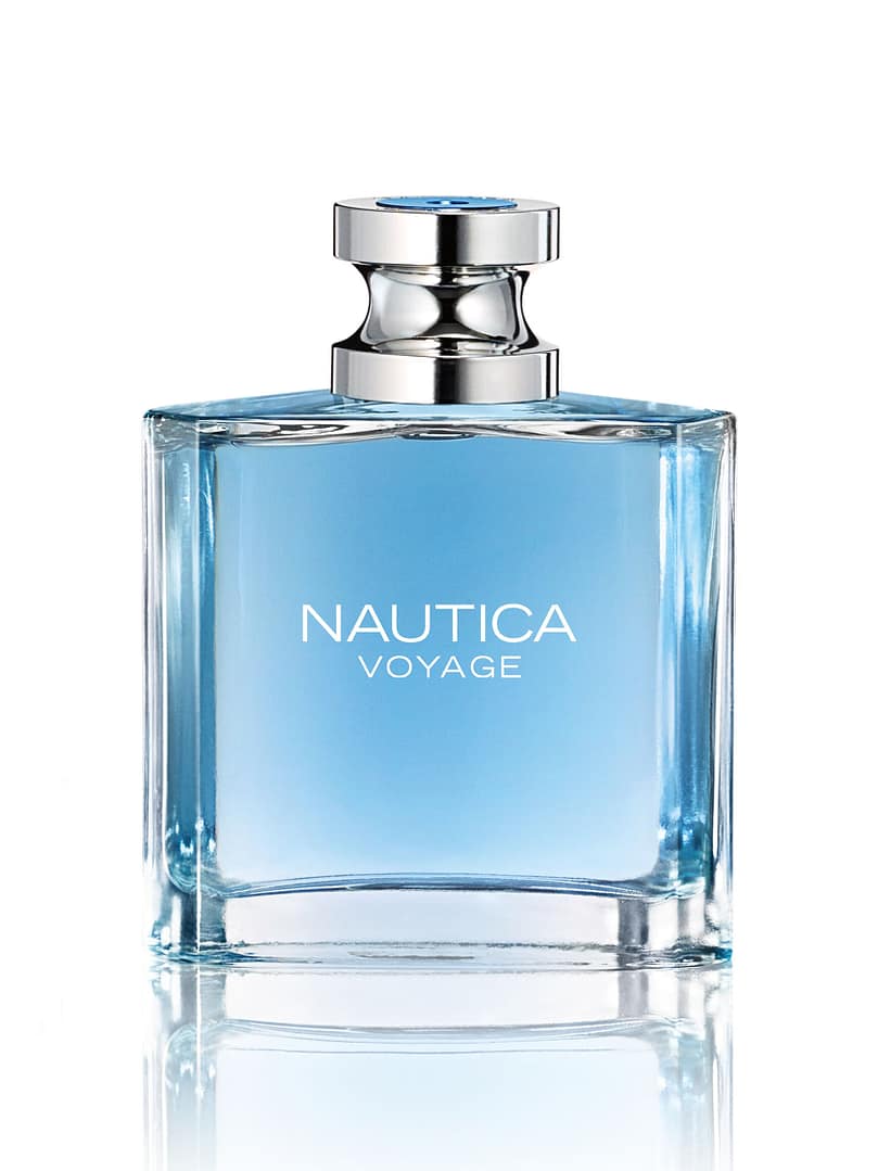 Nautica Voyage Eau de Toilette