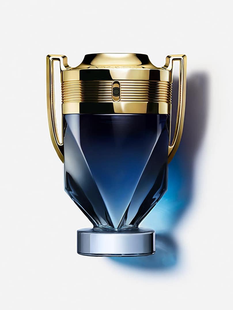 Paco Rabanne Invictus Parfum