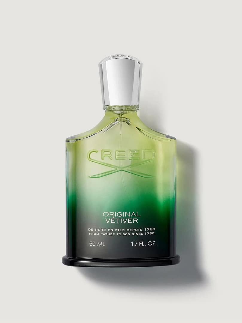 Creed Original Vétiver Eau de Parfum