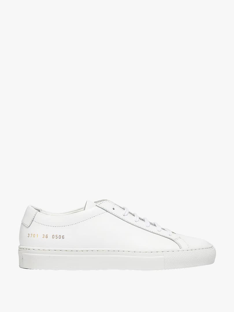 Common Projects Original Achilles Low Sneaker