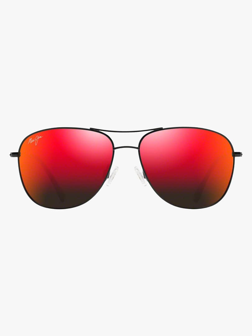 Maui Jim Cliff House Polarized Sunglasses