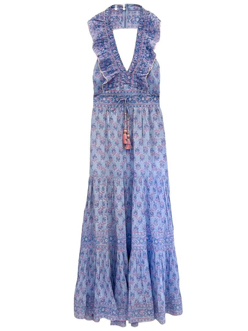 Bell Allie Maxi Dress
