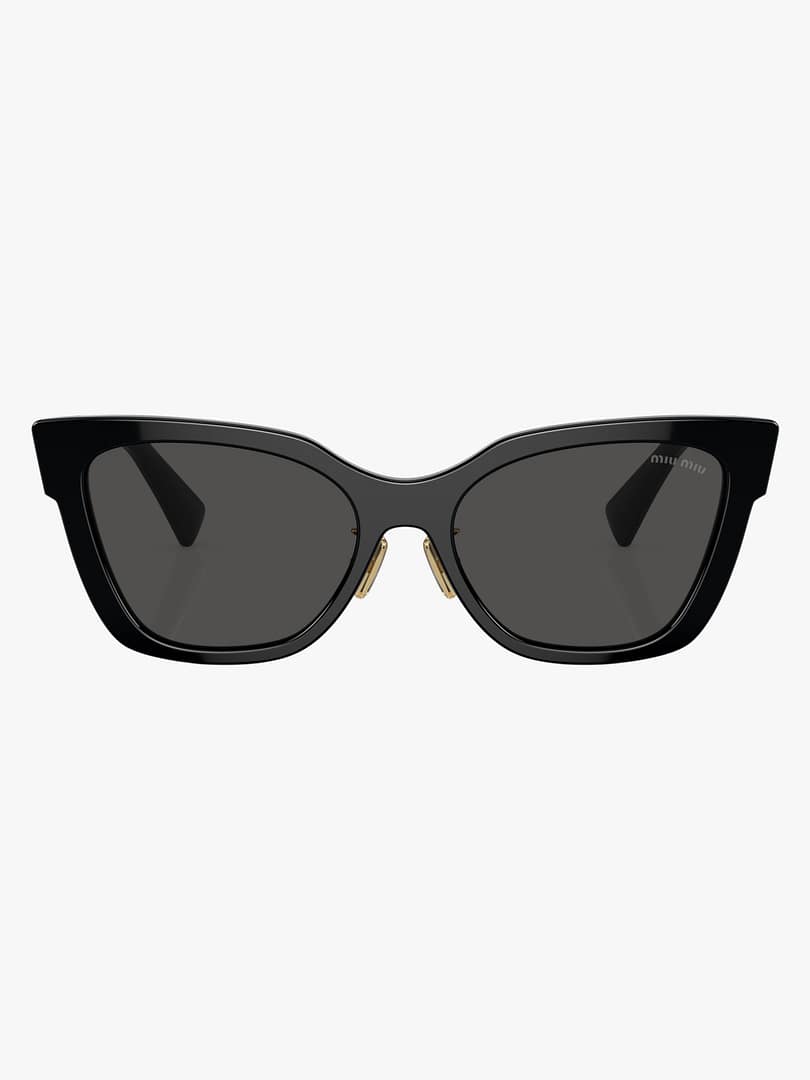 Miu Miu MU 02ZS 56mm Square Sunglasses
