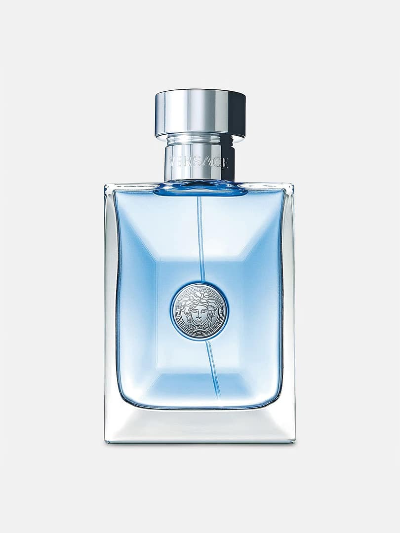 Versace Pour Homme Eau de Toilette