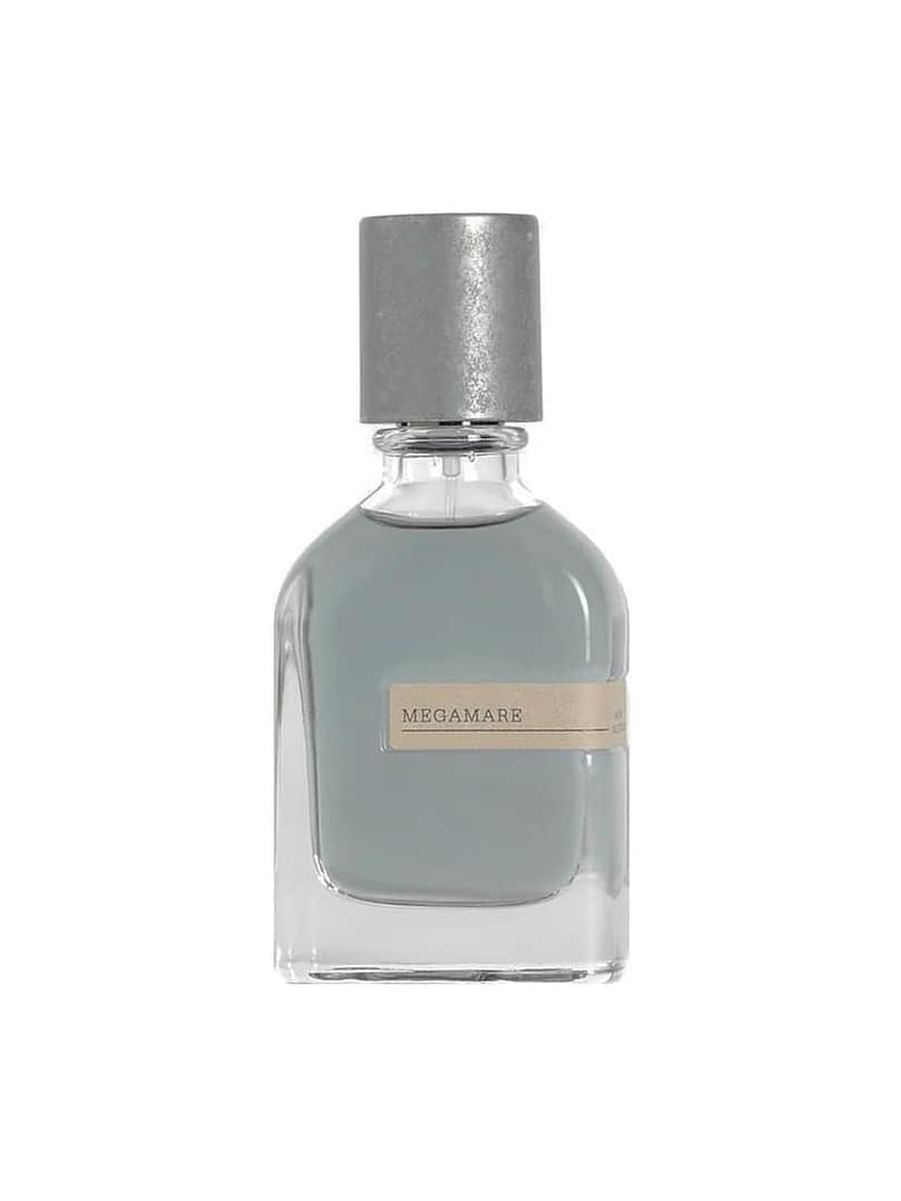 Orto Parisi Megamare Parfum