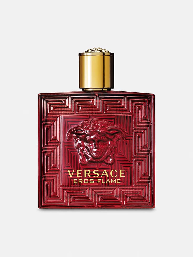 Versace Eros Flame Eau de Parfum