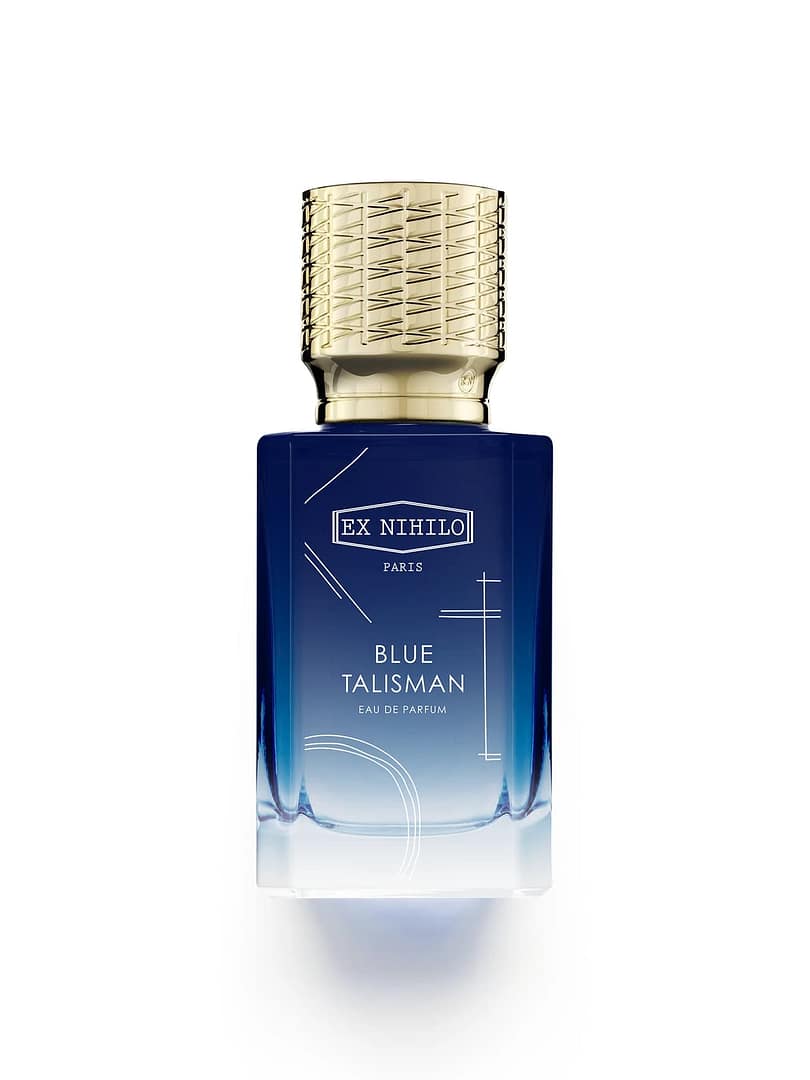 Ex Nihilo Blue Talisman Eau de Parfum