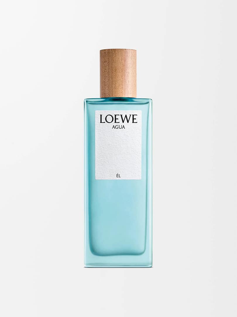 Loewe Agua Él Eau de Toilette