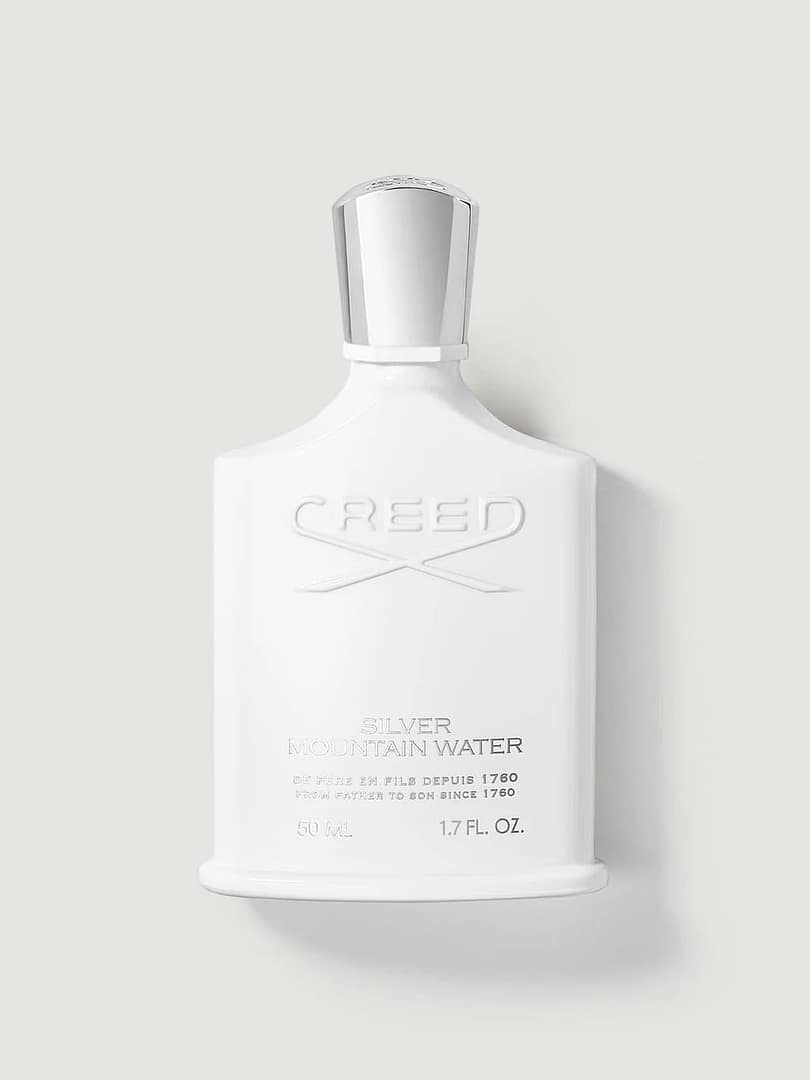 Creed Silver Mountain Water Eau de Parfum