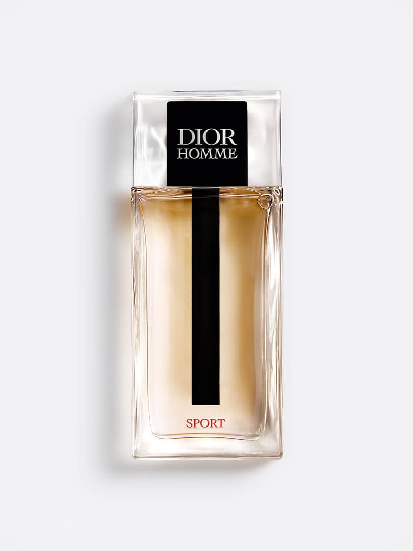 Dior Homme Sport Eau de Toilette