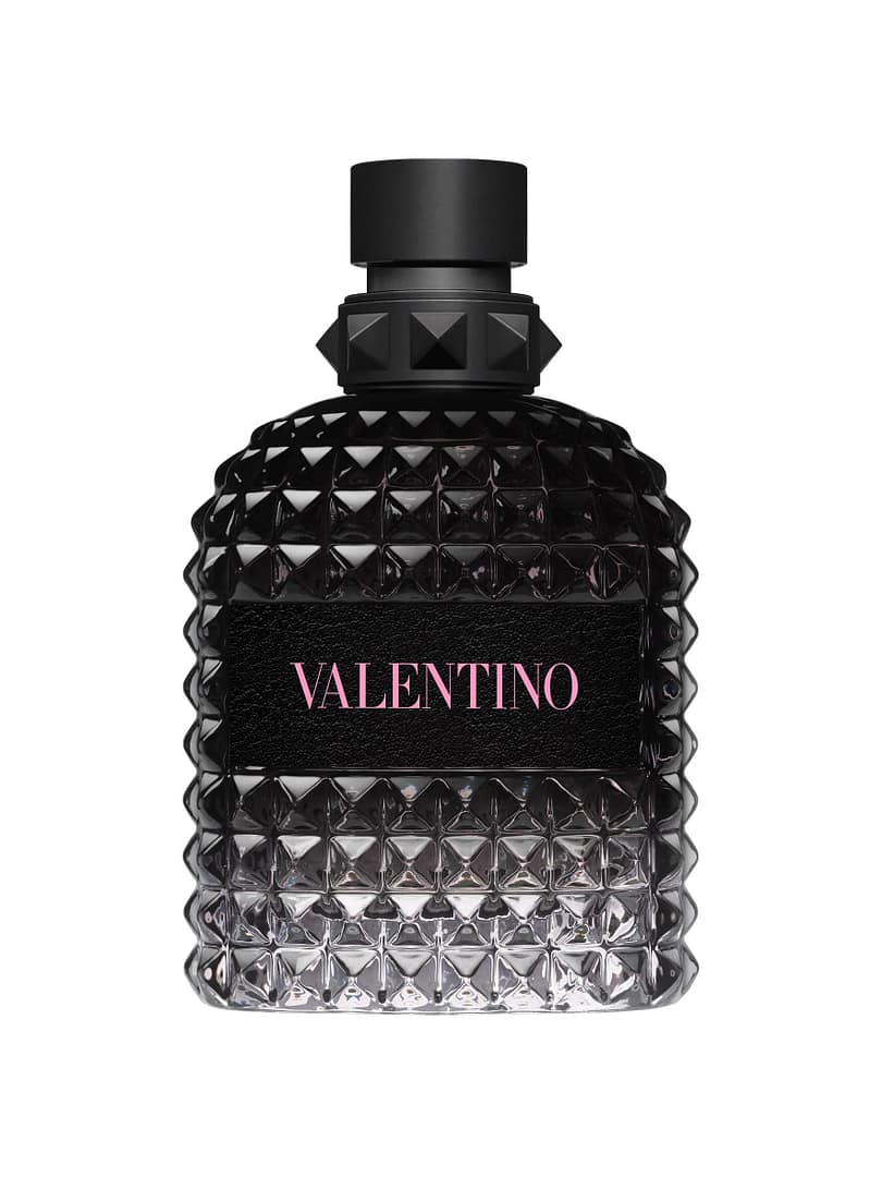 Valentino Uomo Born in Roma Eau de Toilette