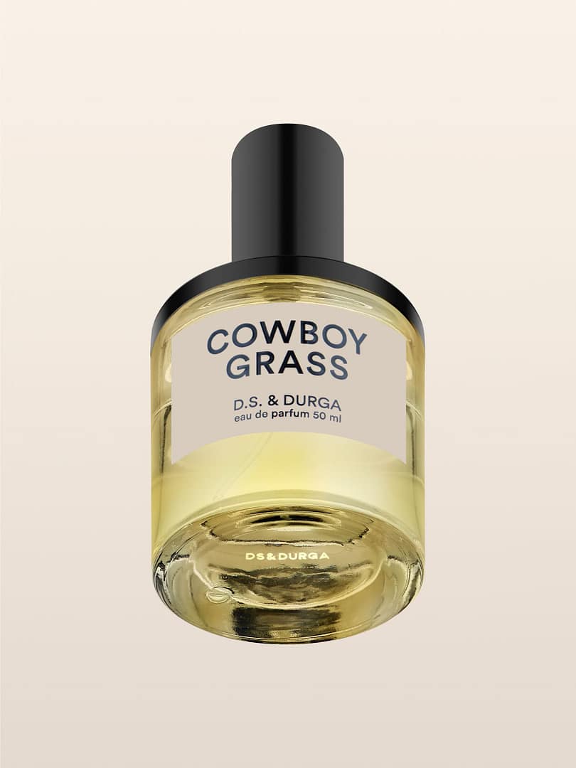 D.S. & Durga Cowboy Grass Eau de Parfum