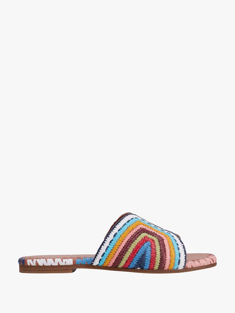 Marc Fisher LTD. Nottie Slide Sandals