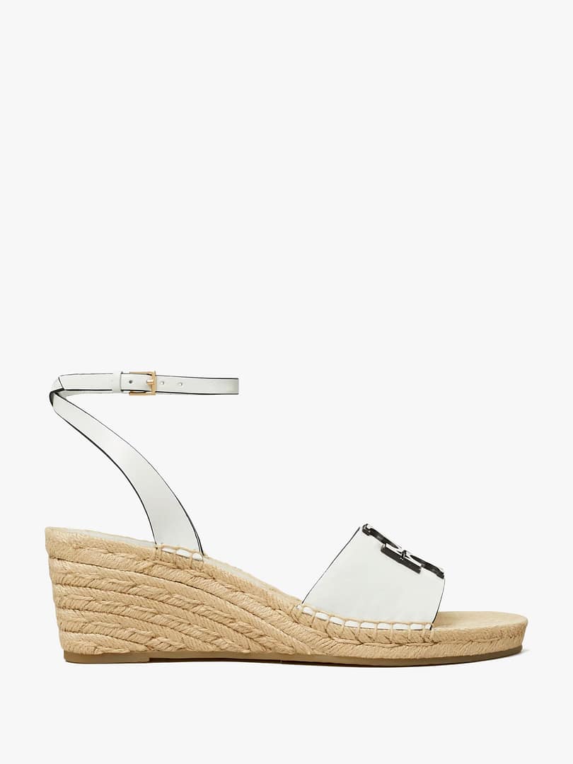Tory Burch Ines Espadrille Wedge