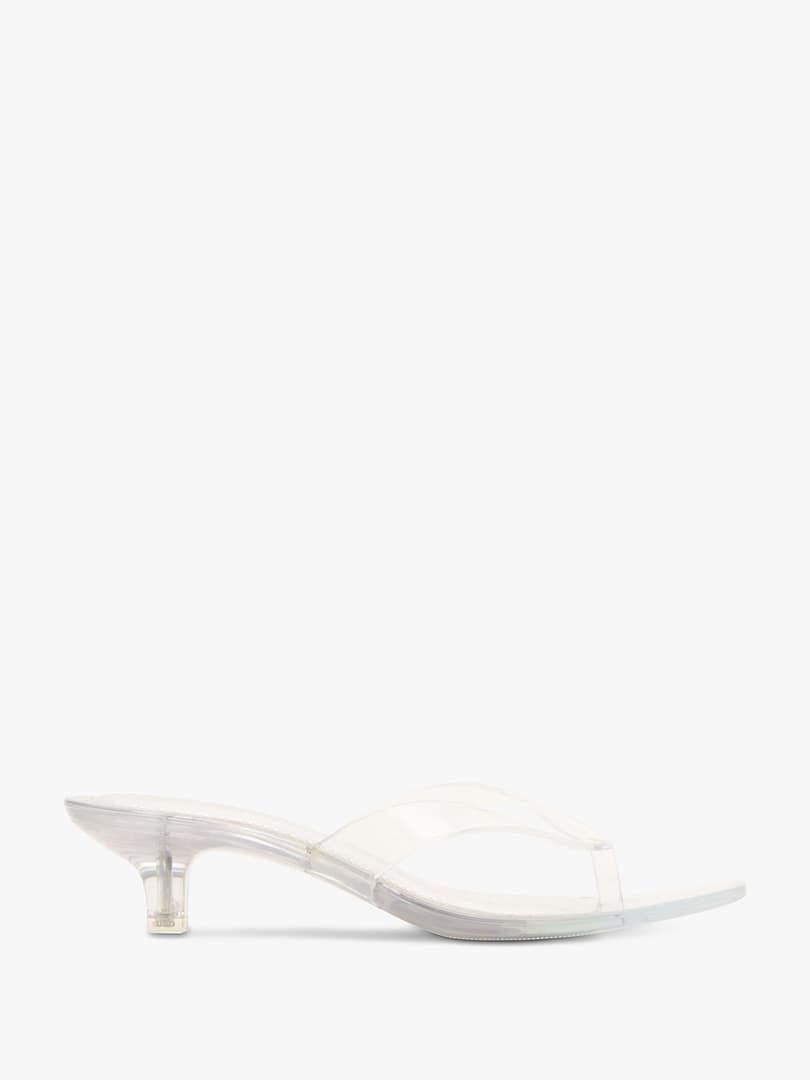 Steve Madden Tracie Jelly Sandals