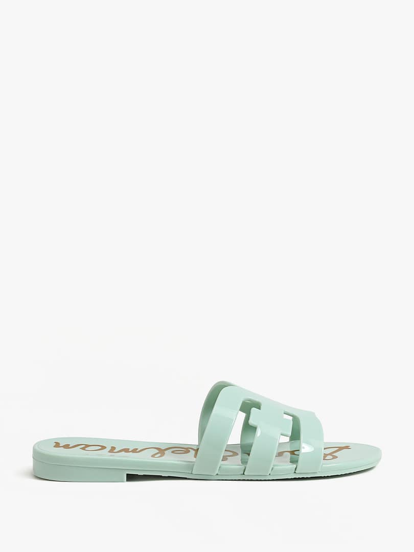Sam Edelman Bay Jelly Slide Sandal