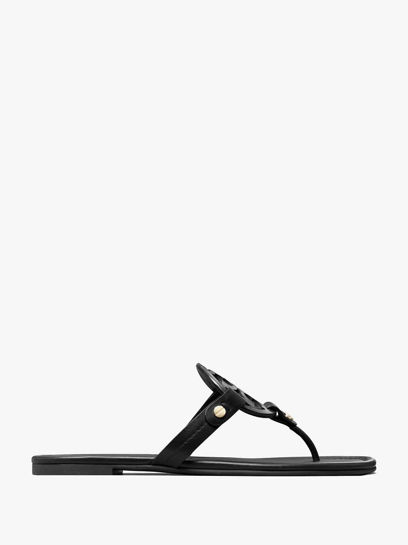 Tory Burch Miller Sandal