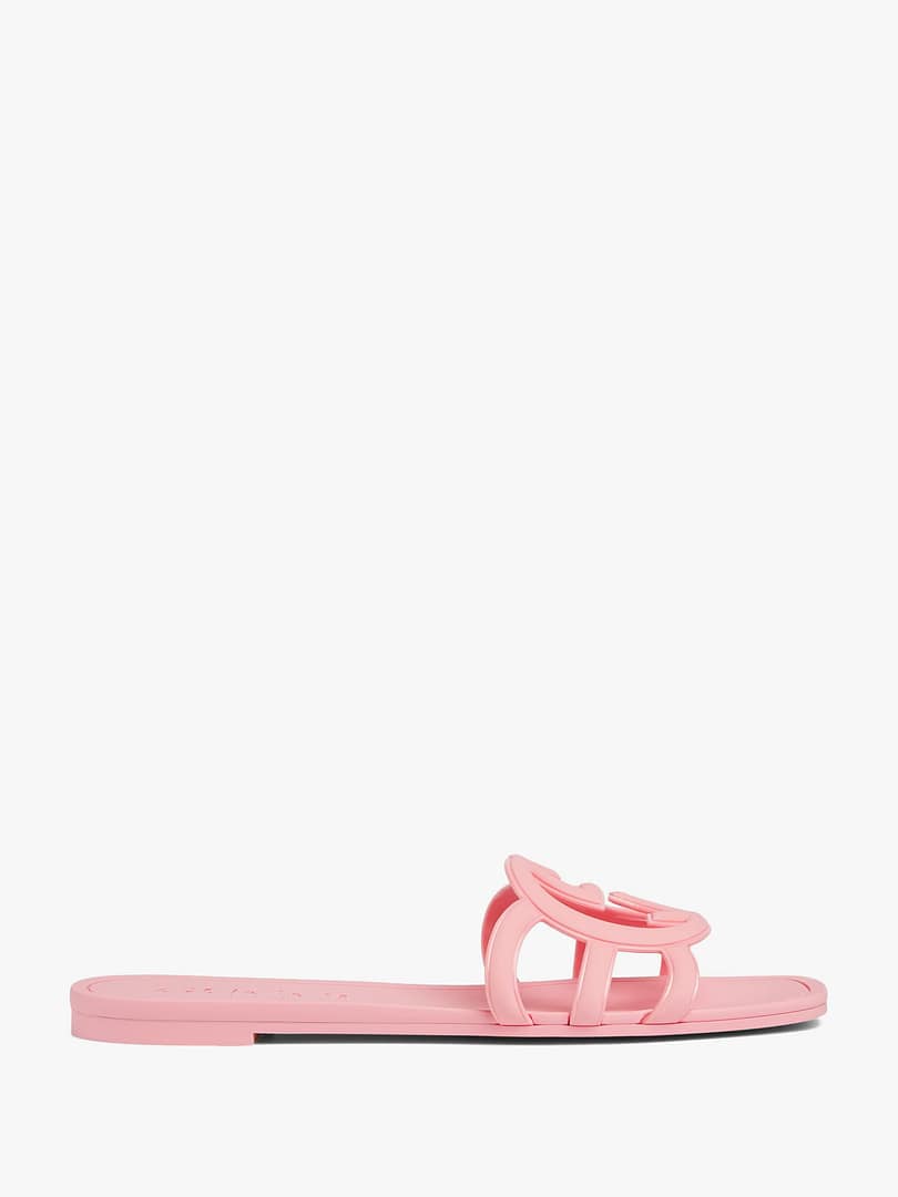 Gucci Palma GG Slide Sandal
