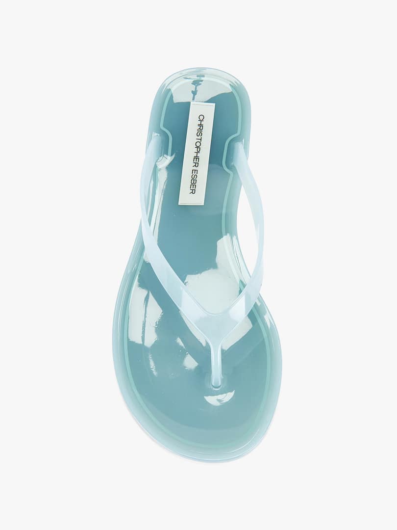 Christopher Esber Jo Flip Flop