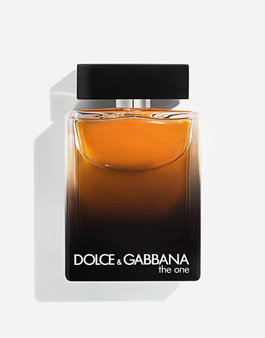 Dolce & Gabbana The One for Men Eau de Parfum
