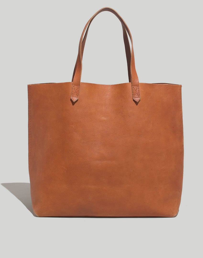 Madewell The Transport Tote