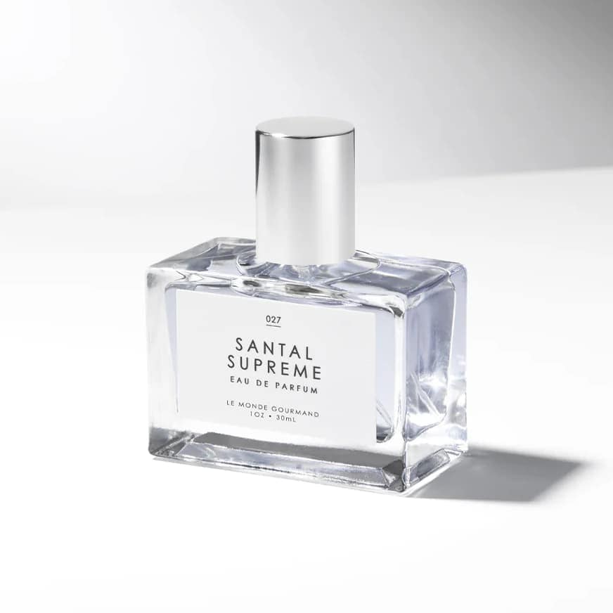 Le Monde Gourmand Santal Supreme Eau de Parfum