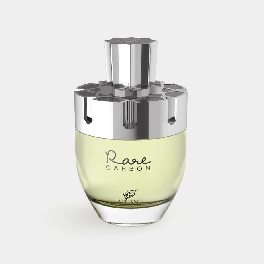 Afnan Rare Carbon Eau de Parfum