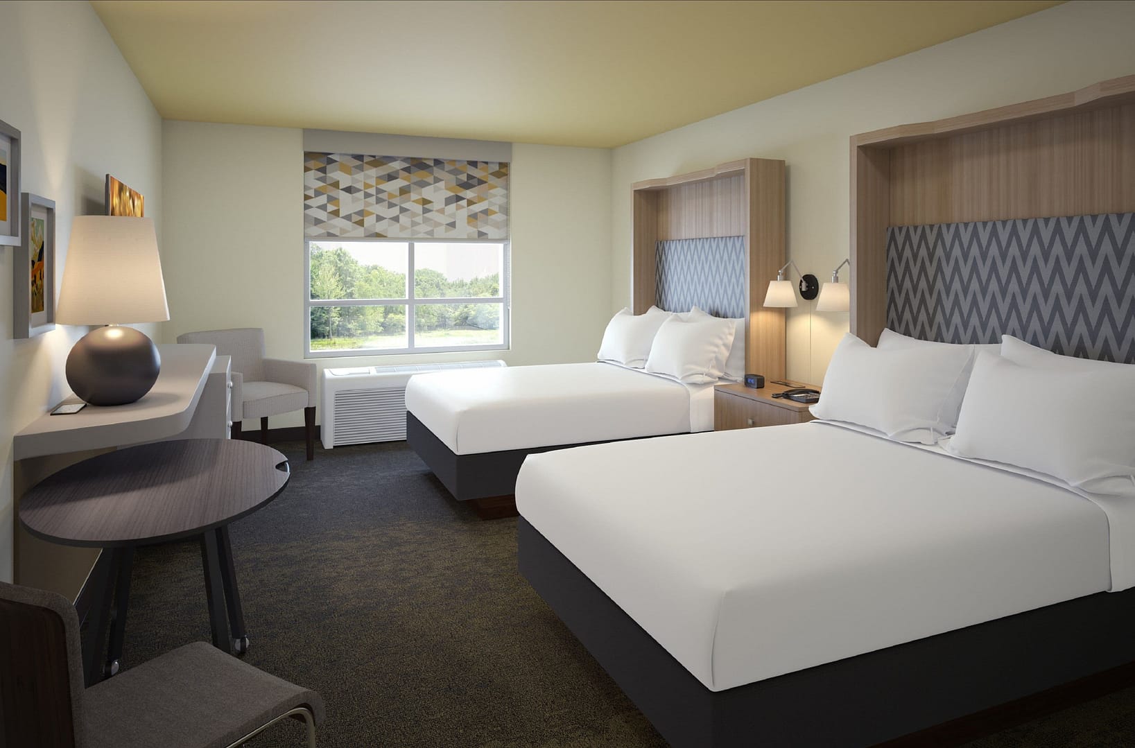 Holiday Inn Allentown-Bethlehem by IHG