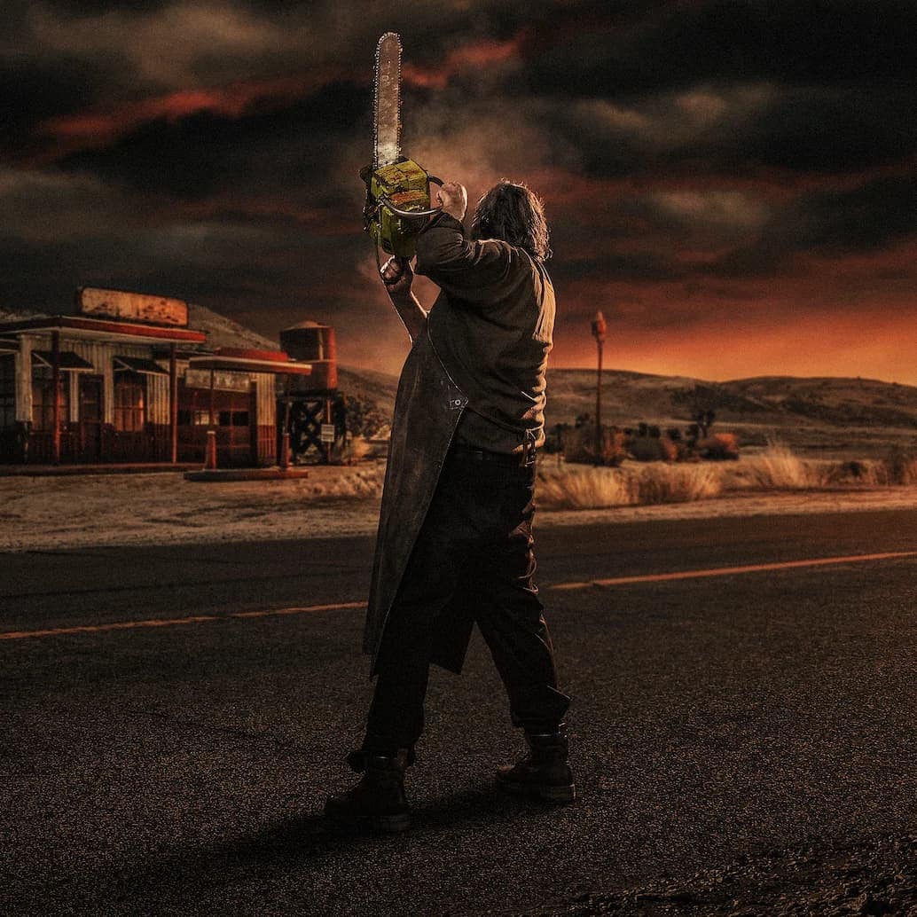 Texas Chainsaw Massacre (2022)