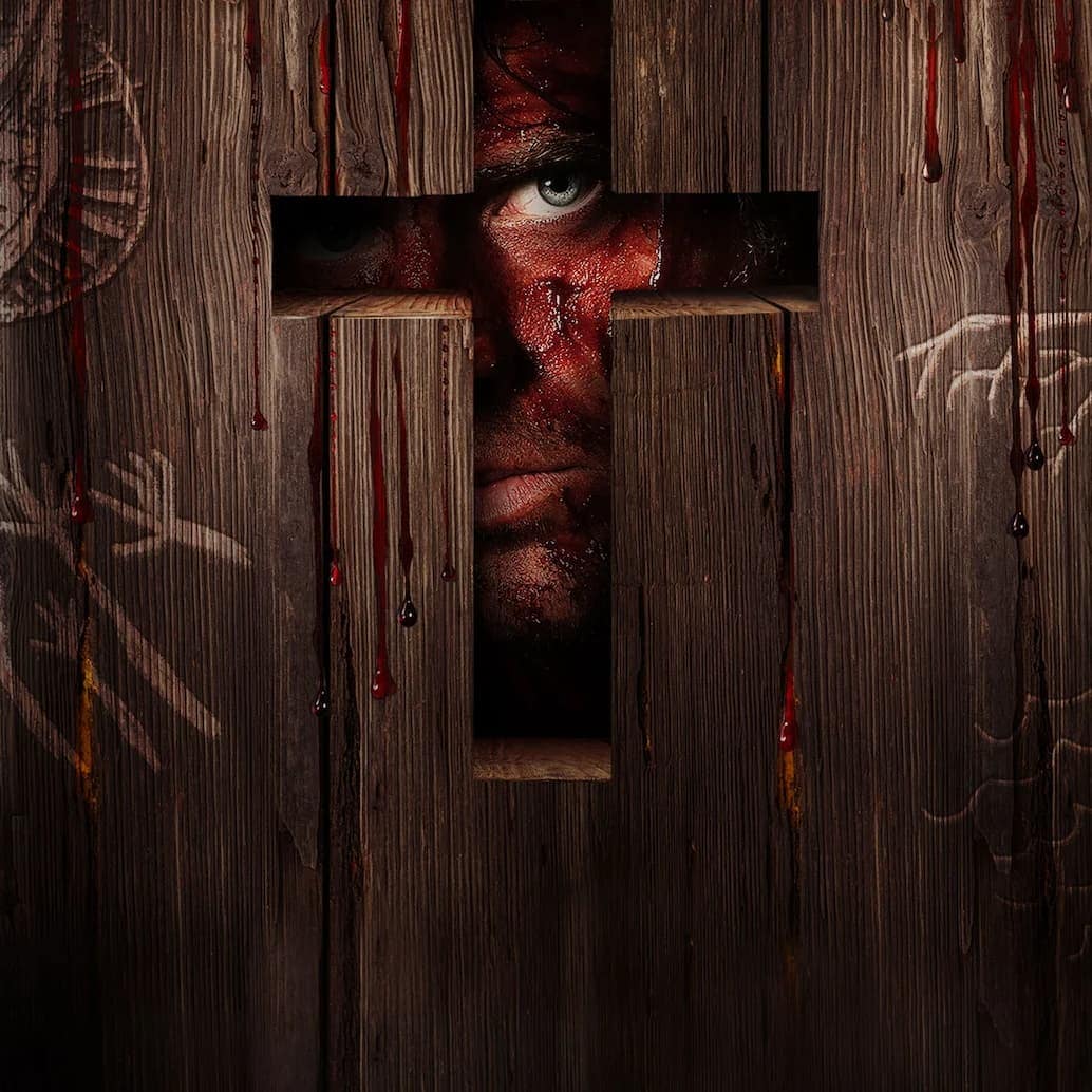 Apostle (2018)