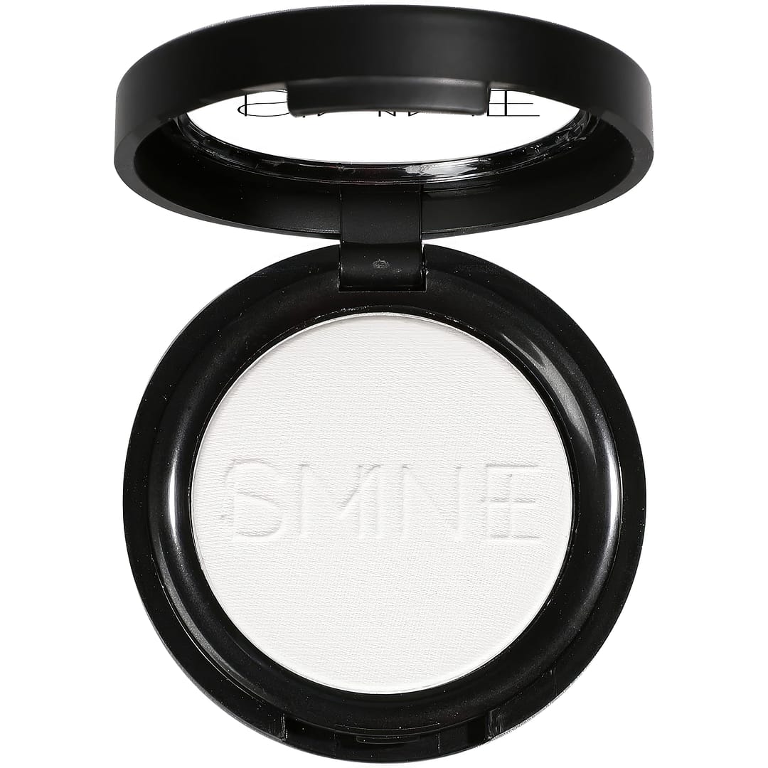IS’MINE Single White Matte Eyeshadow Palette