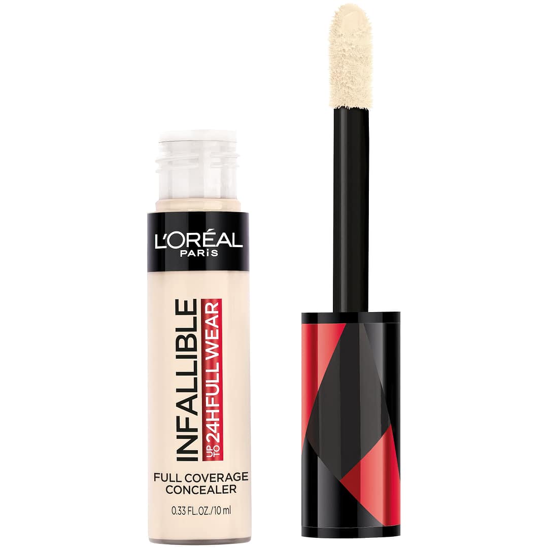 L'Oréal Paris Infallible Full Wear Concealer