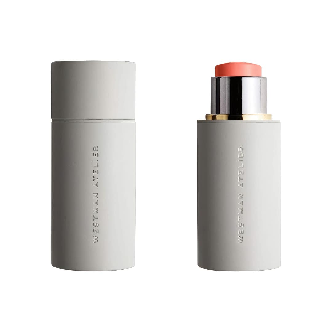 Westman Atelier Baby Cheeks Blush Stick