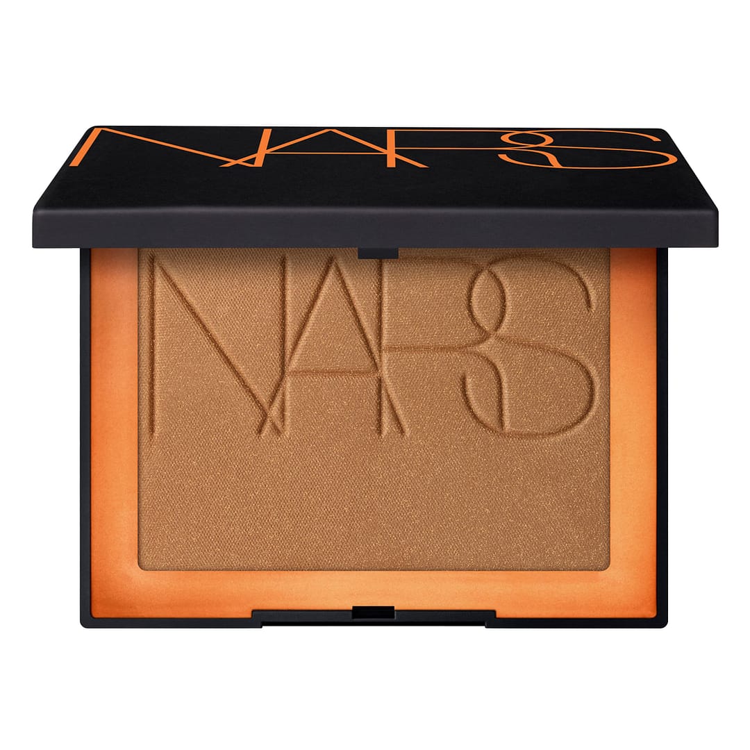 NARS Laguna Talc-Free Bronzer Powder