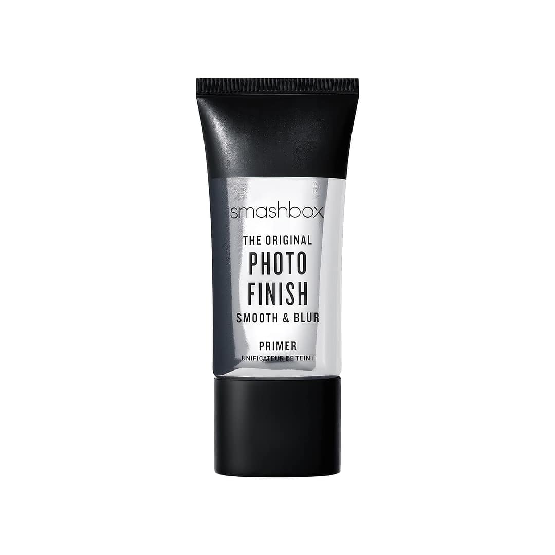 Smashbox The Original Photo Finish Smooth & Blur Primer