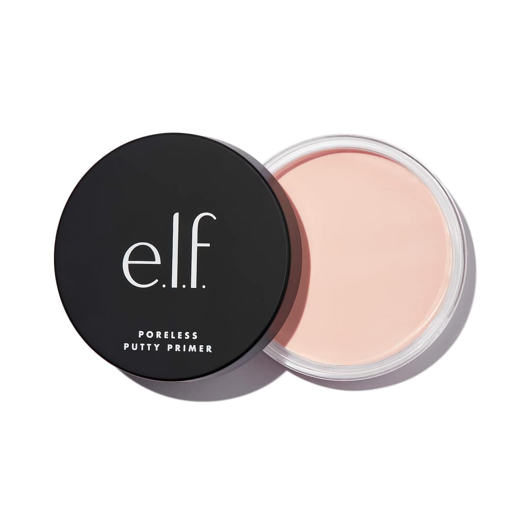 e.l.f. Poreless Putty Face Primer