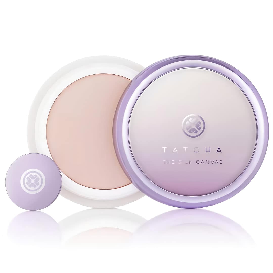 Tatcha The Silk Canvas Face Primer