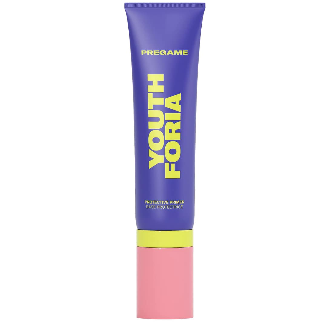 Youthforia Pregame Primer