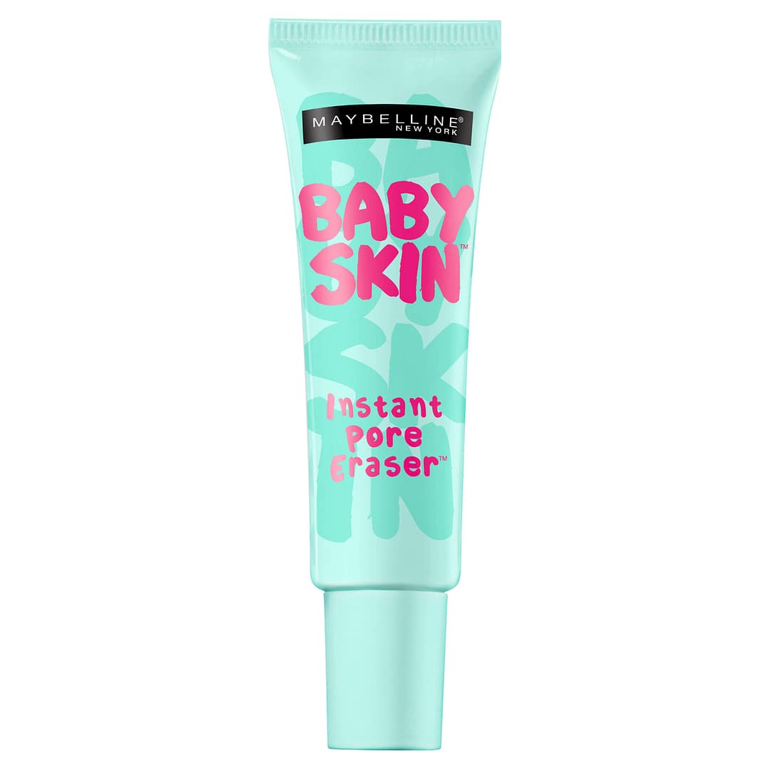 Maybelline New York Baby Skin Instant Pore Eraser Primer