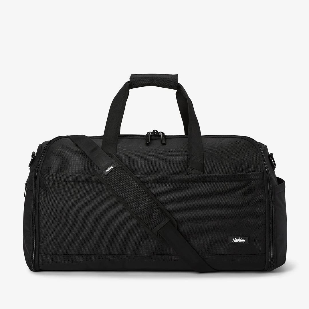 Halfday The Premium Garment Duffel 45L