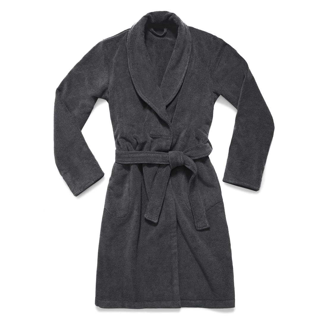 Brooklinen Super-Plush Robe